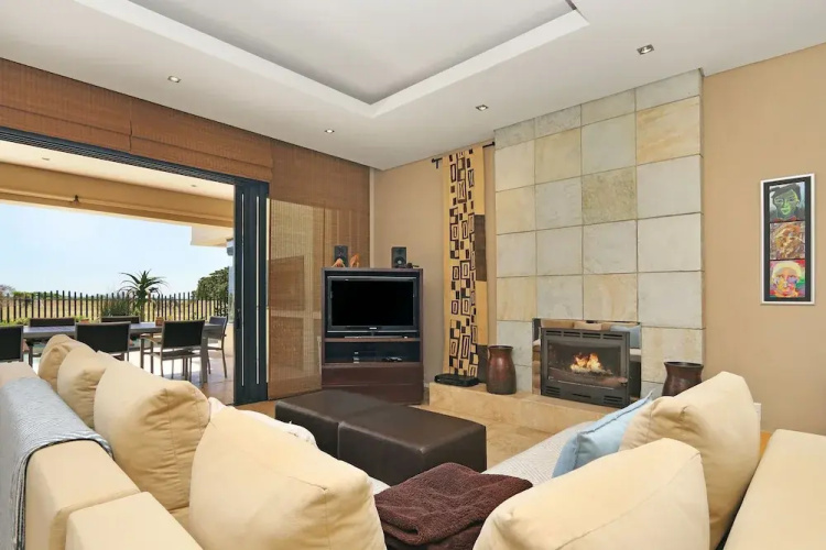 Vacation Villa 2WW