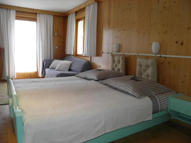 Haus Hanshois