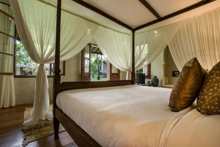 1 Bedroom Villa