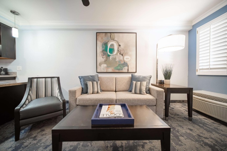 Double Suite