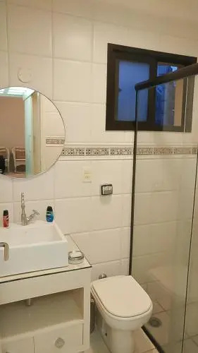 Apartamento Enseada