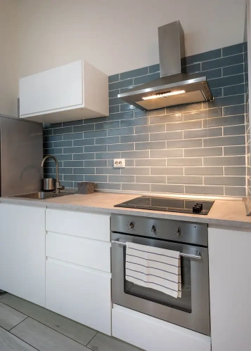1 Bedroom Standard Apartment