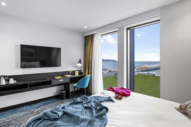 Ibis Styles Paignton