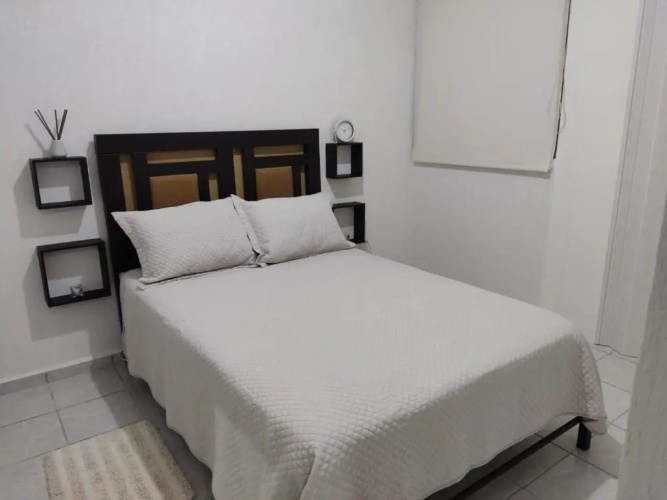 Departamento en Tulum Turquesa
