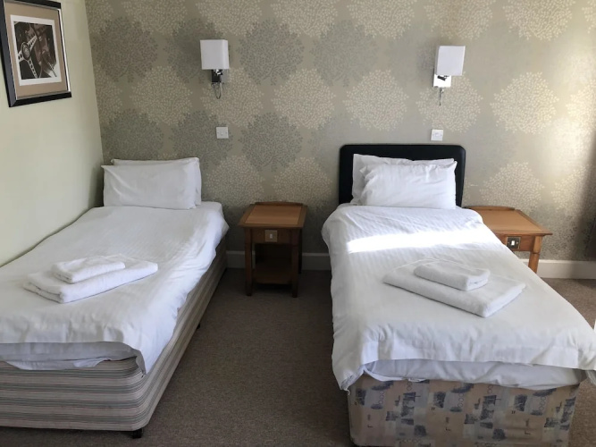 Washford Inn