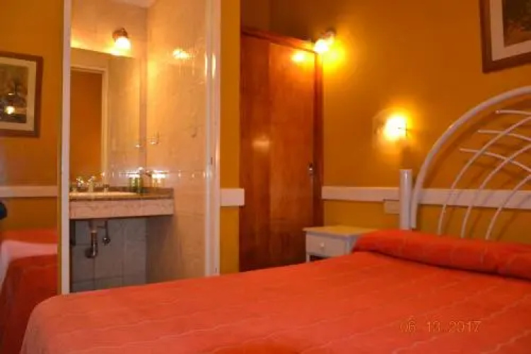 Hotel Victoria