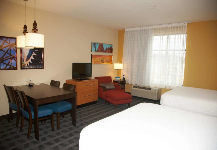 TownePlace Suites by Marriott Hobbs