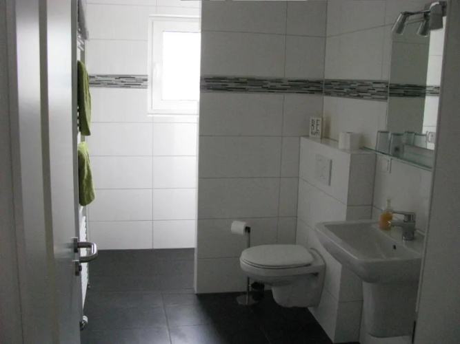 Schlummerkasten Gästequartier