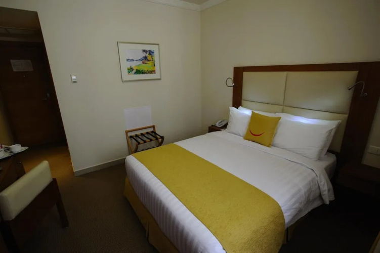 Misk Hotel
