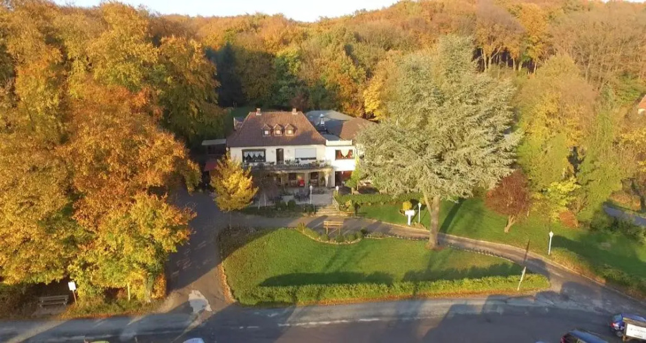 Hotel Waldschlößchen