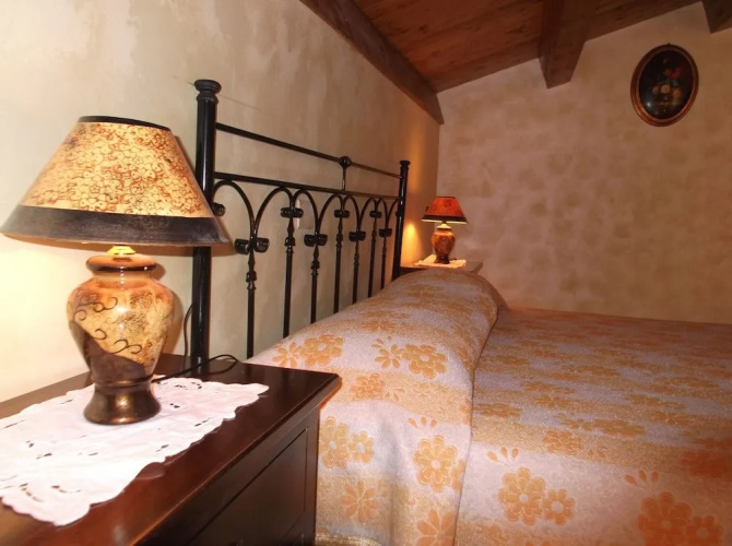 Dolcedorme B&B