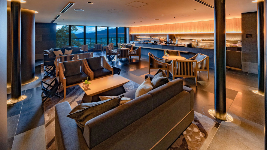 Ana Intercontinental Beppu Resort & Spa photo 36