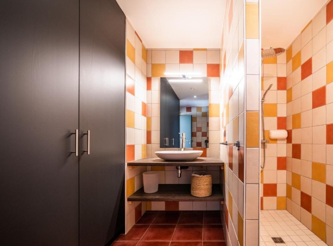 Comfort Quadruple room