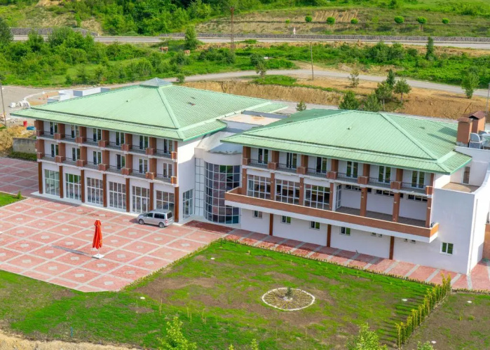 Ulus Doga Park Otel