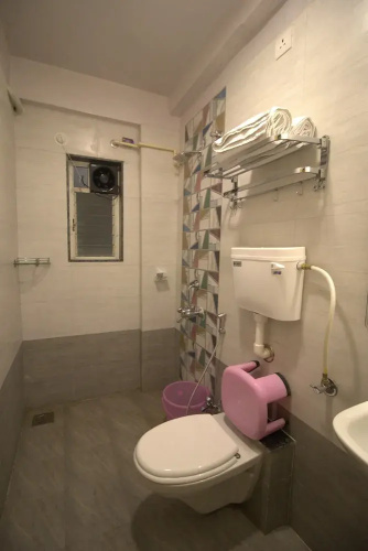 Suryaprabha Holiday Homes