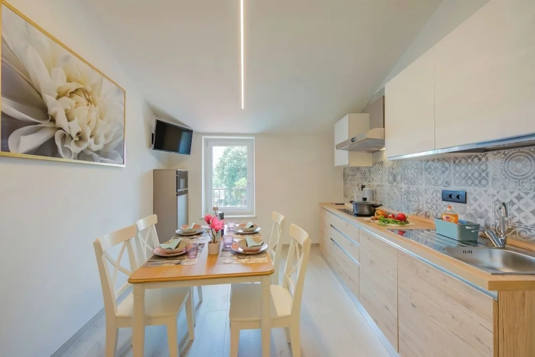 Standard Apartment