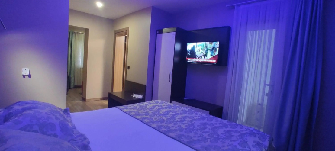 Senler Butik Otel