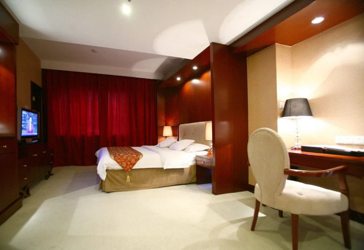 International Hotel YIXING