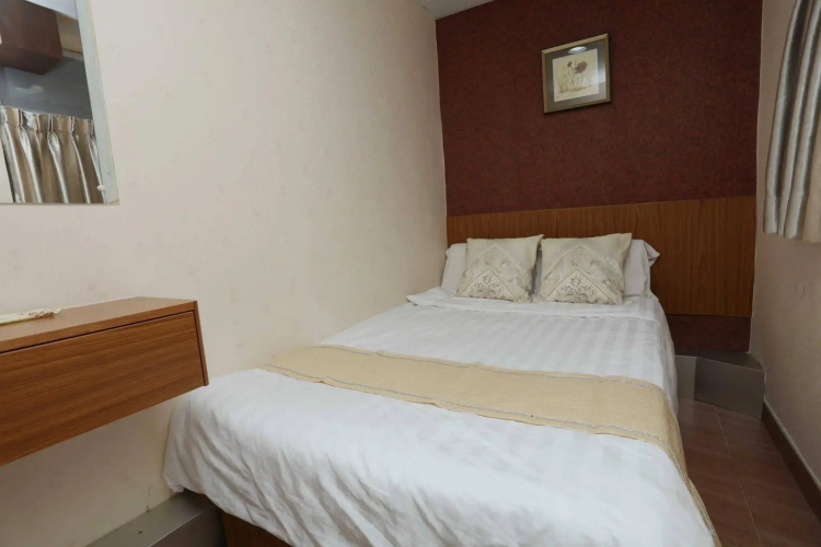 New Style Hotel