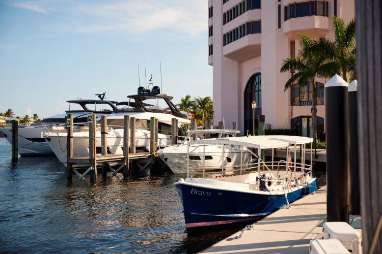Boca Beach Club, A Waldorf Astoria Resort photo 35