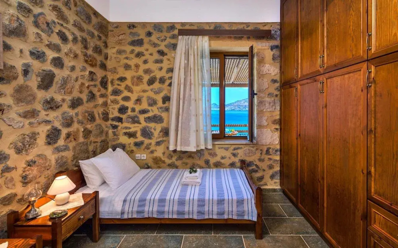 Cavo Ponta Villas