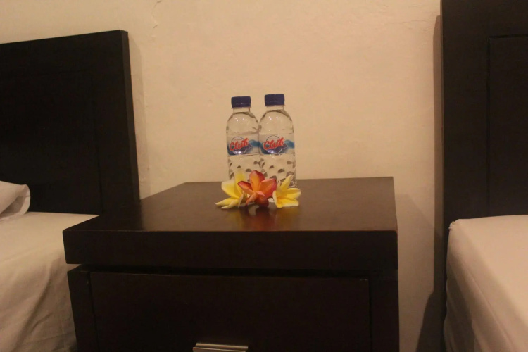 Letos Kubu Homestay