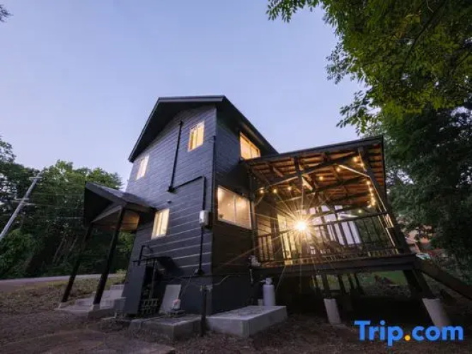 Shakunagedaira Rental Cottage