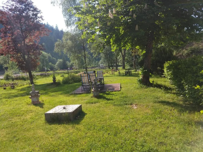 Alte Muehle FeWo Renate