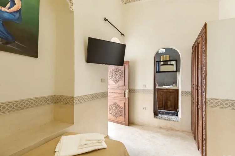 Riad Lucinda