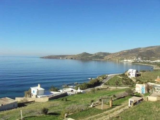 Aparthotel 3 stars Tinos