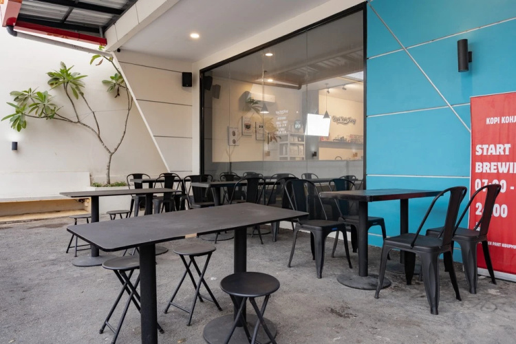 Sans Hotel By Elrose Place - Samarinda