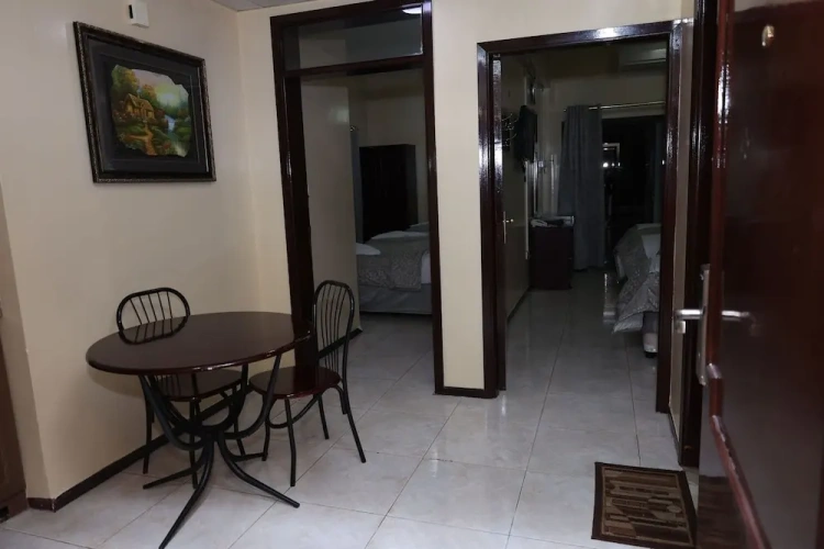 Single Suite