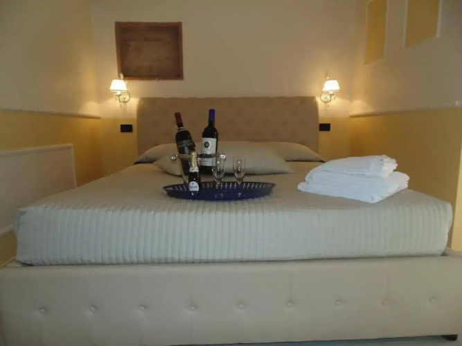 Antica Dimora Casa Vacanze