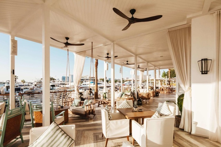 Park Hyatt Dubai photo 13