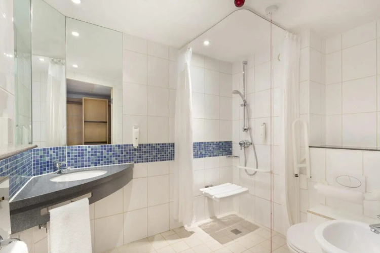 Holiday Inn Express Royal Docks, Docklands photo 12