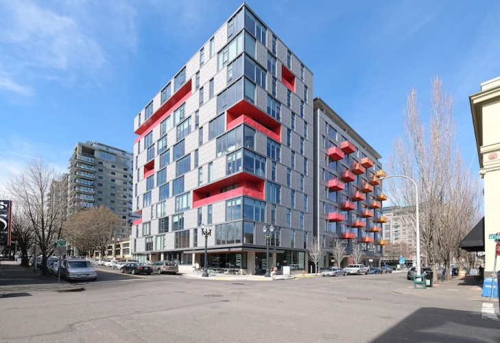 Hotelafbeelding