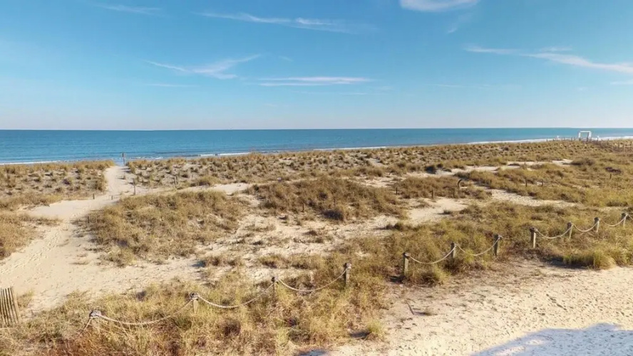 Tybee Lights 112C by Tybee Vacation Rentals