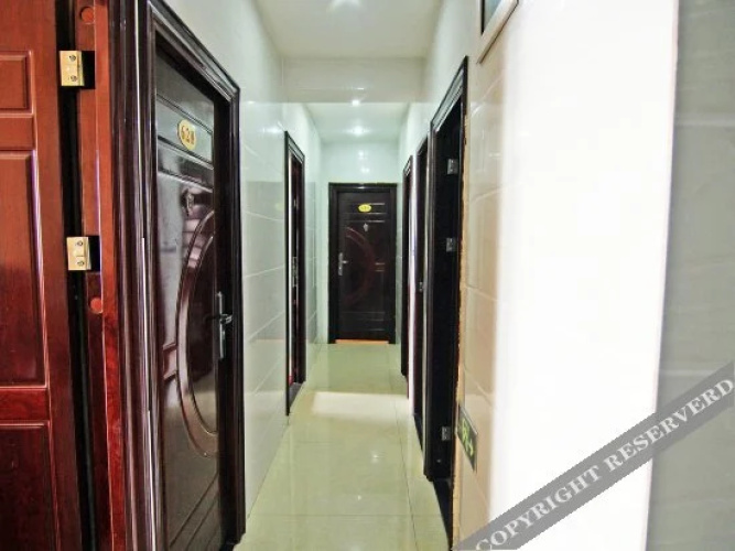 Xinyuxiang Hotel