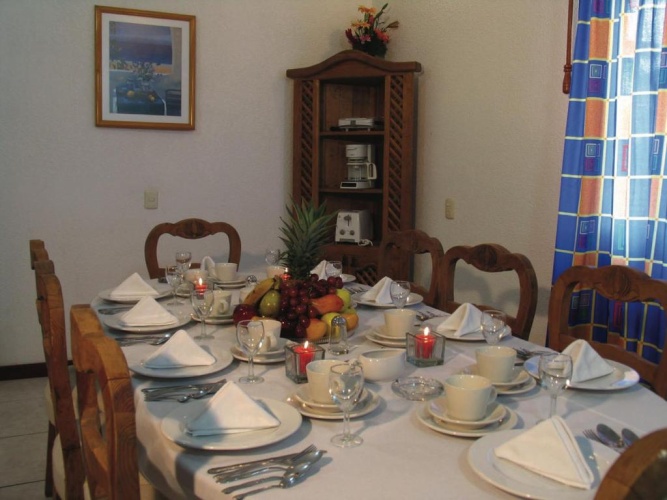 Standard Sextuple room