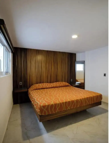 Hotel El Rincón
