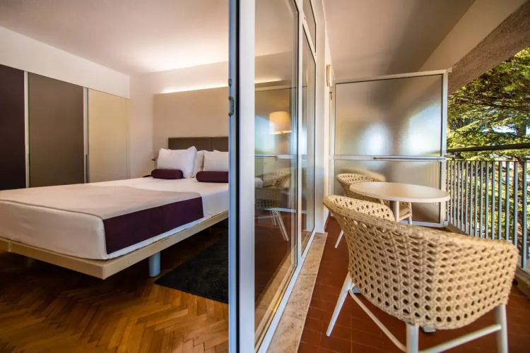 Arena Hotel Medulin