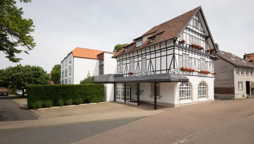 Otel görseli