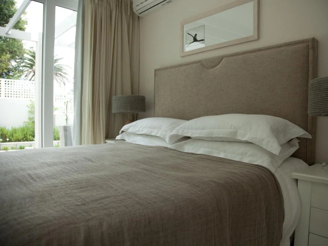 Sea Five Boutique Hotel