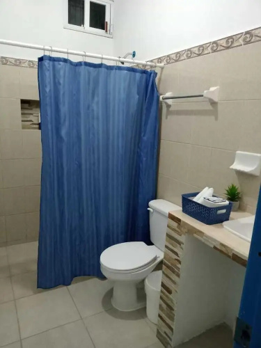 Solecito Hotel Garden Bacalar - Bicicletas Gratis