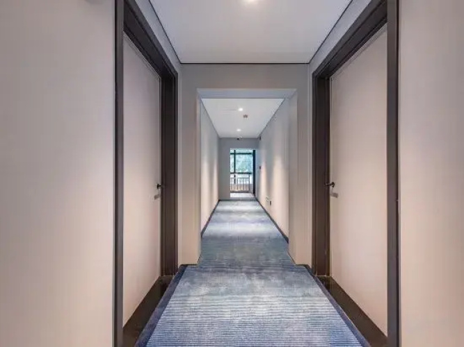Beijing Slow Time Hotel