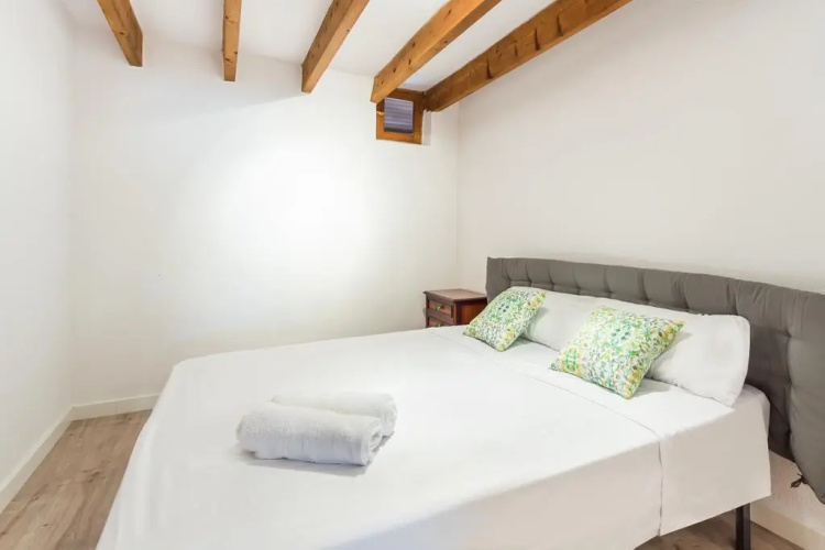 Duplex Arenal