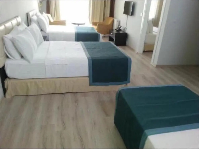 Era Gold Hotel