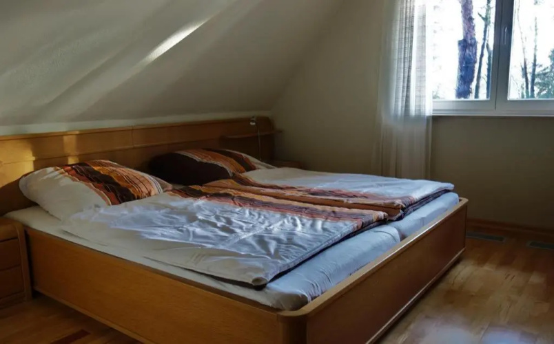 Ferienwohnung Kiefernblick-Wedemann