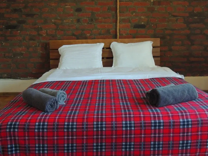 Old Walls Hostel