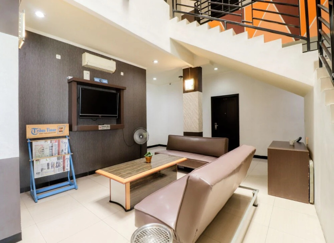 Wisma Banda